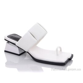 Фотография Шлепки женские облегченные Лето HL622-26 (6 пар р.36-40) "Teetspace-Trasta-Egga" недорого оптом от прямого поставщика