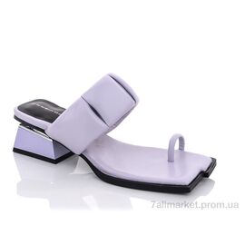 Фотография Шлепки женские облегченные Лето HL622-28 (6 пар р.36-40) "Teetspace-Trasta-Egga" недорого оптом от прямого поставщика