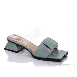 Фотография Шлепки женские облегченные Лето HL623-39 (6 пар р.36-40) "Teetspace-Trasta-Egga" недорого оптом от прямого поставщика