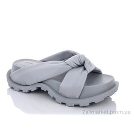 Фотография Шлепки женские облегченные Лето XL658-9 (6 пар р.36-40) "Teetspace-Trasta-Egga" недорого оптом от прямого поставщика