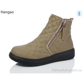 Черевики жіночі стильні Весна/осінь AH06-2 (8 пар р.37-41) "LR.Brother" недорого оптом від прямого постачальника