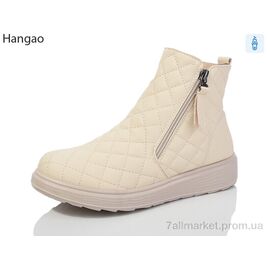 Черевики жіночі стильні Весна/осінь AH06-6 (8 пар р.37-41) "LR.Brother" недорого оптом від прямого постачальника