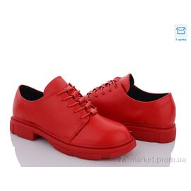 Туфлі жіночі стильні Весна/осінь K27-9 (8 пар р.36-41) "Захар-Gold" недорого оптом від прямого постачальника