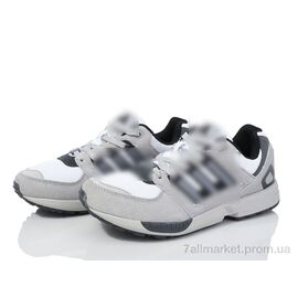 Кросівки жіночі модні Весна/осінь 1008-1 (8 пар р.36-41) "Red Hat" недорого оптом від прямого постачальника