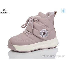 Черевики дитячі зручні Весна/осінь G83A13-20 (8 пар р.32-37) "Башили" недорого оптом від прямого постачальника