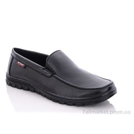 Туфлі чоловічі стильні Весна/осінь VZ69602 (8 пар р.40-45) "Meko Melo" недорого оптом від прямого постачальника
