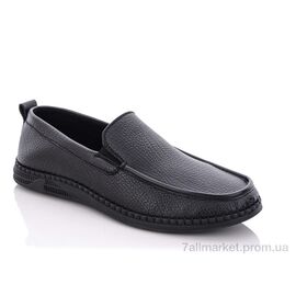 Туфлі чоловічі стильні Весна/осінь VZ69723-08 (8 пар р.40-45) "Meko Melo" недорого оптом від прямого постачальника