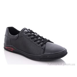 Кросівки чоловічі модні Весна/осінь VRS66832 (8 пар р.40-45) "Meko Melo" недорого оптом від прямого постачальника