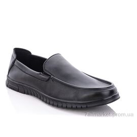Туфлі чоловічі стильні Весна/осінь K22825 (6 пар р.46-48) "Meko Melo" недорого оптом від прямого постачальника