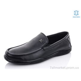 Туфлі чоловічі стильні Весна/осінь AC-Z69935 (8 пар р.40-45) "Meko Melo" недорого оптом від прямого постачальника