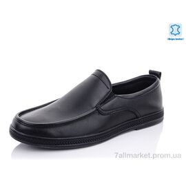 Туфлі чоловічі стильні Весна/осінь AC-S67028 (8 пар р.40-45) "Meko Melo" недорого оптом від прямого постачальника