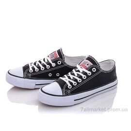 Фотография Кеды детские легкие Весна/осень W508 (8 пар р.36-41) "LQD" недорого оптом от прямого поставщика