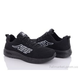 Кросівки чоловічі модні Весна/осінь M37-1 (8 пар р.40-45) "LQD" недорого оптом від прямого постачальника