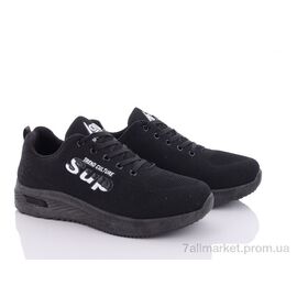 Фотография Кроссовки женские модные Весна/осень W100-1 (8 пар р.36-41) "LQD" недорого оптом от прямого поставщика