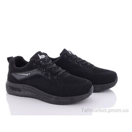 Фотография Кроссовки женские модные Весна/осень W98-2 (8 пар р.36-41) "LQD" недорого оптом от прямого поставщика