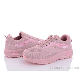 Фотография Кроссовки женские модные Весна/осень W98-3 (8 пар р.36-41) "LQD" недорого оптом от прямого поставщика