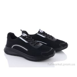 Фотография Кроссовки мужские модные Весна/осень M52-1 (8 пар р.41-46) "LQD" недорого оптом от прямого поставщика