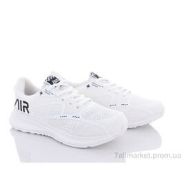 Фотография Кроссовки женские модные Весна/осень W102-3 (8 пар р.36-41) "LQD" недорого оптом от прямого поставщика