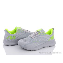 Фотография Кроссовки женские модные Весна/осень W105-3 (8 пар р.36-41) "LQD" недорого оптом от прямого поставщика