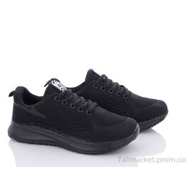 Фотография Кроссовки женские модные Весна/осень 103-1 (8 пар р.36-41) "LQD" недорого оптом от прямого поставщика