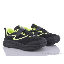 Фотография Кроссовки детские модные Весна/осень TS106-3 (8 пар р.31-36) "LQD" недорого оптом от прямого поставщика