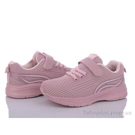 Фотография Кроссовки детские модные Весна/осень TS107-3 (8 пар р.31-36) "LQD" недорого оптом от прямого поставщика