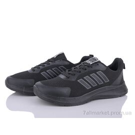 Фотография Кроссовки мужские модные Весна/осень M226-1 (8 пар р.40-45) "LQD" недорого оптом от прямого поставщика