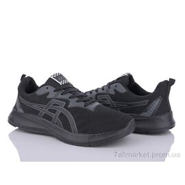 Фотография Кроссовки мужские модные Весна/осень M227-2 (8 пар р.40-45) "LQD" недорого оптом от прямого поставщика