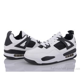 Кросівки чоловічі модні Весна/осінь M280-2 (8 пар р.40-45) "LQD" недорого оптом від прямого постачальника