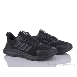 Фотография Кроссовки женские модные Весна/осень W160-1 (8 пар р.36-41) "LQD" недорого оптом от прямого поставщика