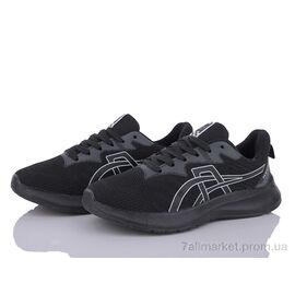 Фотография Кроссовки женские модные Весна/осень W161-1 (8 пар р.36-41) "LQD" недорого оптом от прямого поставщика