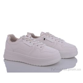 Фотография Кроссовки женские модные Весна/осень W178-3 (8 пар р.36-41) "LQD" недорого оптом от прямого поставщика
