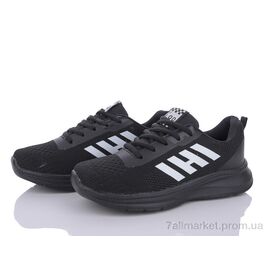 Фотография Кроссовки женские модные Весна/осень L181-1 (8 пар р.36-41) "LQD" недорого оптом от прямого поставщика