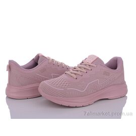 Кросівки жіночі модні Весна/осінь L183-3 (8 пар р.36-41) "LQD" недорого оптом від прямого постачальника