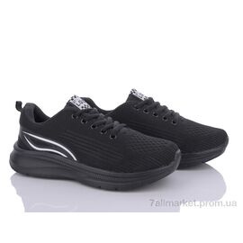 Кросівки жіночі модні Весна/осінь L182-1 (8 пар р.36-41) "LQD" недорого оптом від прямого постачальника