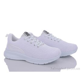 Кросівки жіночі модні Весна/осінь L182-3 (8 пар р.36-41) "LQD" недорого оптом від прямого постачальника