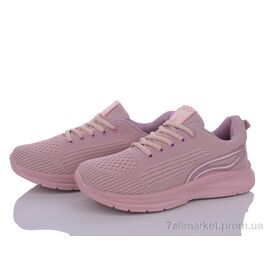 Кросівки жіночі модні Весна/осінь L182-5 (8 пар р.36-41) "LQD" недорого оптом від прямого постачальника