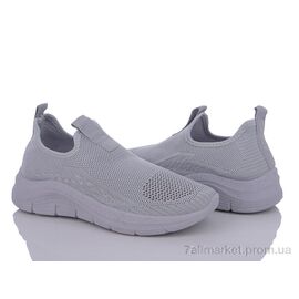 Кросівки жіночі модні Літо W162-3 (8 пар р.36-41) "LQD" недорого оптом від прямого постачальника