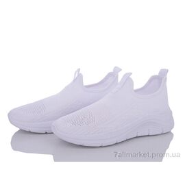 Фотография Кроссовки женские модные Лето W162-5 (8 пар р.36-41) "LQD" недорого оптом от прямого поставщика