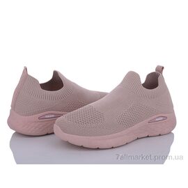 Фотография Кроссовки женские модные Лето W169-3 (8 пар р.36-41) "LQD" недорого оптом от прямого поставщика