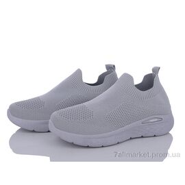 Фотография Кроссовки женские модные Лето W169-4 (8 пар р.36-41) "LQD" недорого оптом от прямого поставщика