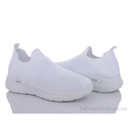 Фотография Кроссовки женские модные Лето W169-5 (8 пар р.36-41) "LQD" недорого оптом от прямого поставщика