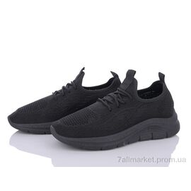 Фотография Кроссовки женские модные Лето W163-1 (8 пар р.36-41) "LQD" недорого оптом от прямого поставщика