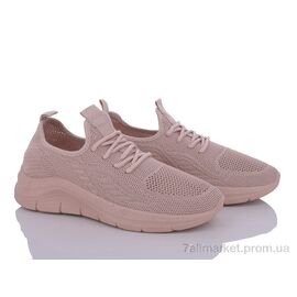 Фотография Кроссовки женские модные Лето W163-3 (8 пар р.36-41) "LQD" недорого оптом от прямого поставщика