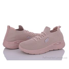 Фотография Кроссовки женские модные Лето W171-3 (8 пар р.36-41) "LQD" недорого оптом от прямого поставщика