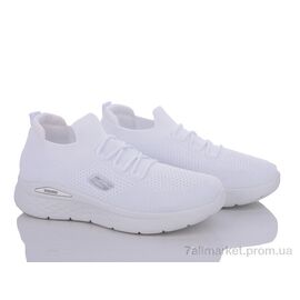 Фотография Кроссовки женские модные Лето W171-4 (8 пар р.36-41) "LQD" недорого оптом от прямого поставщика