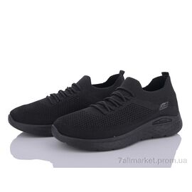 Фотография Кроссовки мужские модные Лето L267-1 (8 пар р.40-45) "LQD" недорого оптом от прямого поставщика