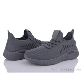 Фотография Кроссовки мужские модные Лето L266-2 (8 пар р.40-45) "LQD" недорого оптом от прямого поставщика