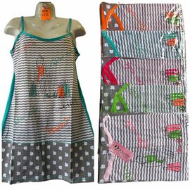 Фотография Сарафан женский V34 mix р.46-56 "SHELLY" недорого оптом от прямого поставщика