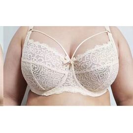 Фотография Бюстгалтер женский 8360D beige р.D "Diorella" недорого оптом от прямого поставщика